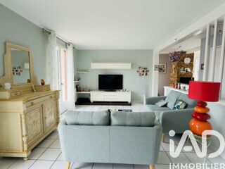  Maison à vendre 4 pièces 85 m²