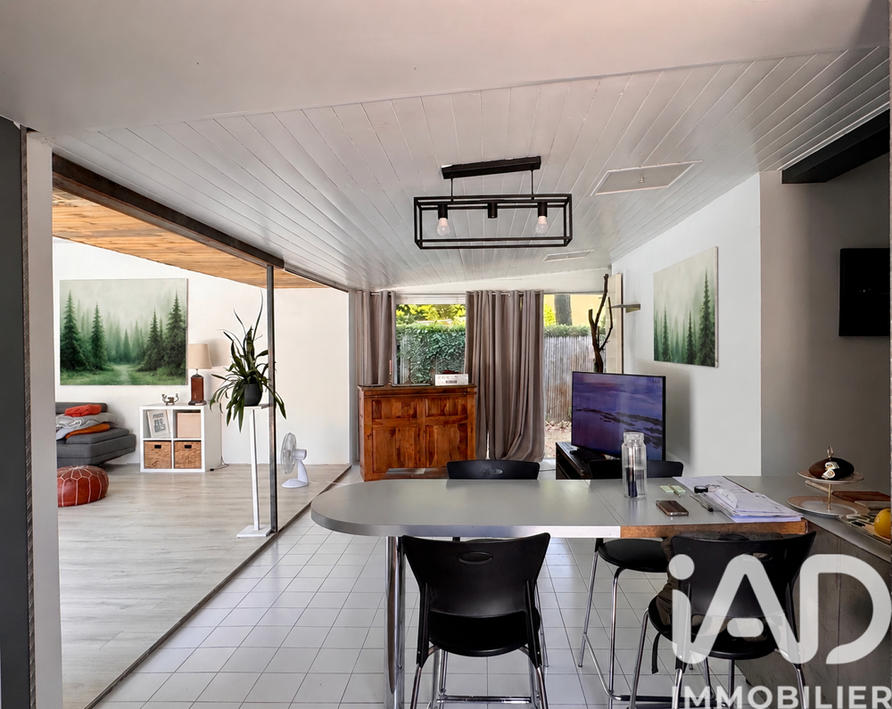 Vente Maison traditionnelle 4 pièces