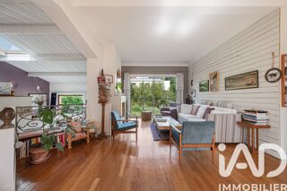  Maison à vendre 8 pièces 200 m²