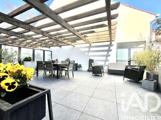  Appartement � vendre 4 pi�ces 92 m�