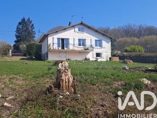  Maison à vendre 5 pièces 90 m²