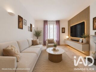  Maison à vendre 7 pièces 130 m²