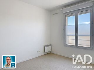  Appartement à vendre 2 pièces 42 m²