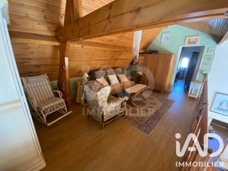  Maison à vendre 4 pièces 105 m²