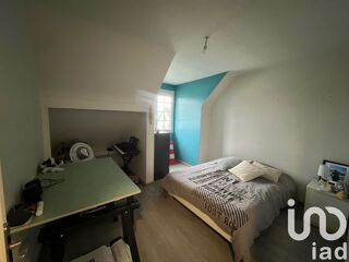  Maison à vendre 7 pièces 191 m²