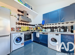  Maison � vendre 5 pi�ces 94 m�