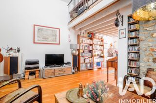  Maison � vendre 4 pi�ces 88 m�