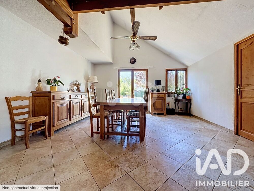 Vente Maison traditionnelle 5 pièces