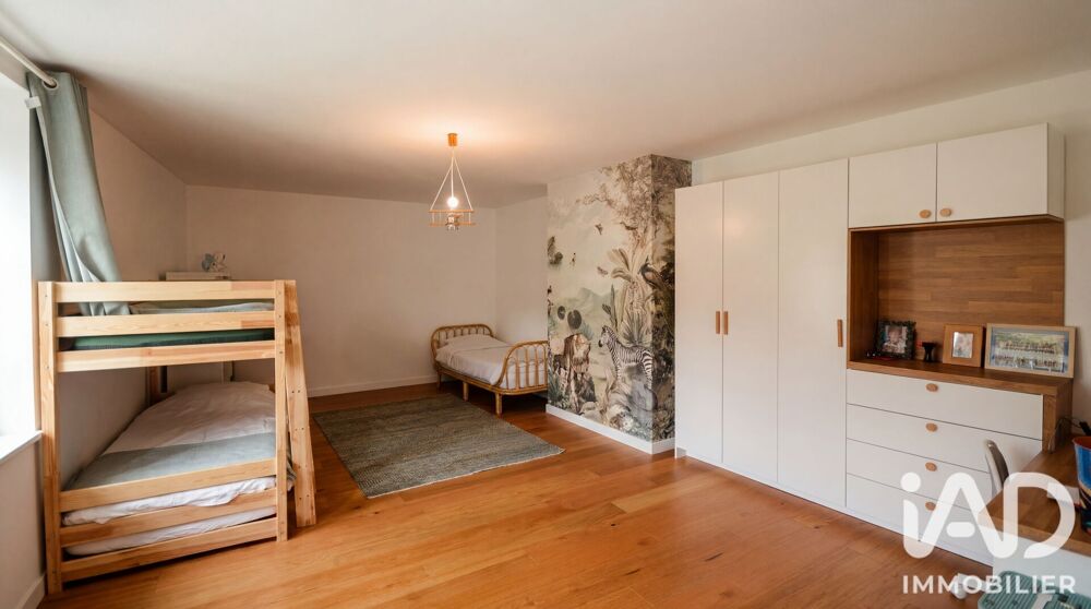 à vendre  Maison Gex (01170)