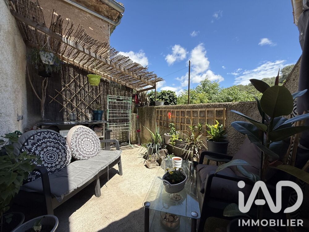 Vente Maison de village 2 pièces