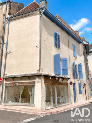  Immeuble à vendre 159 m²