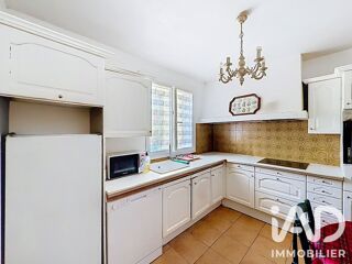  Maison à vendre 5 pièces 100 m²