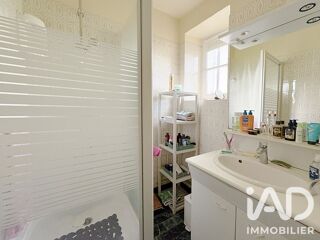  Maison à vendre 6 pièces 126 m²