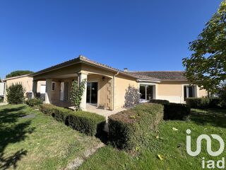  Maison à vendre 4 pièces 144 m²