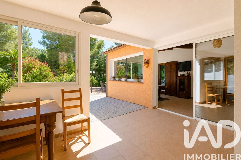 à vendre  Maison Bandol (83150)