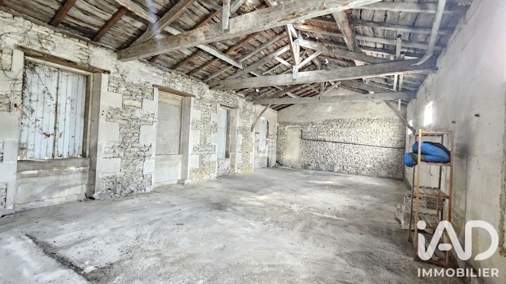 à vendre  Maison Cognac (16100)