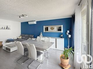  Appartement à vendre 4 pièces 75 m²