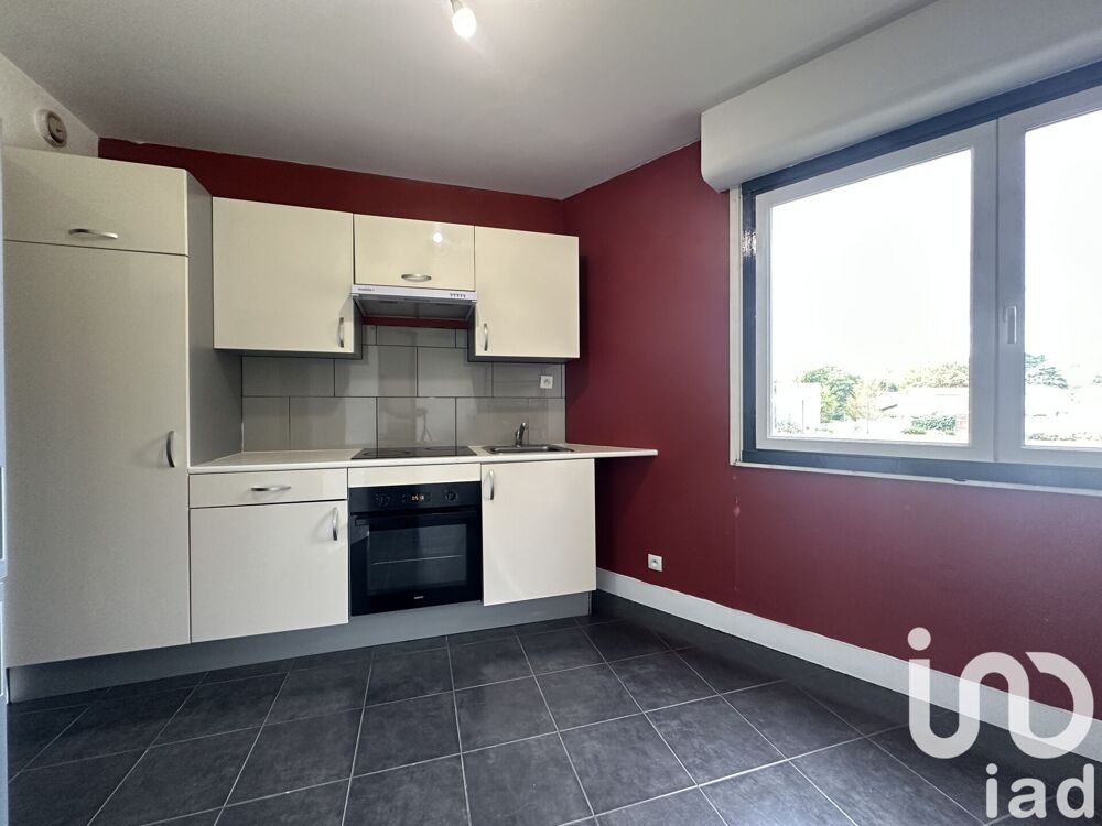 Vente Appartement Vente Appartement 2 pièces Toulouse