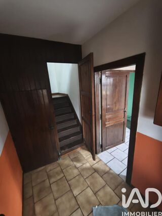  Maison à vendre 2 pièces 60 m²