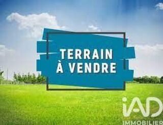  Terrain à vendre 1043 m²