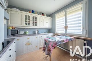  Maison à vendre 5 pièces 126 m²