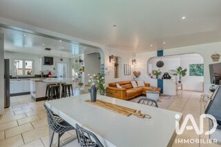  Maison à vendre 6 pièces 146 m²