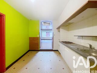  Maison à vendre 5 pièces 144 m²