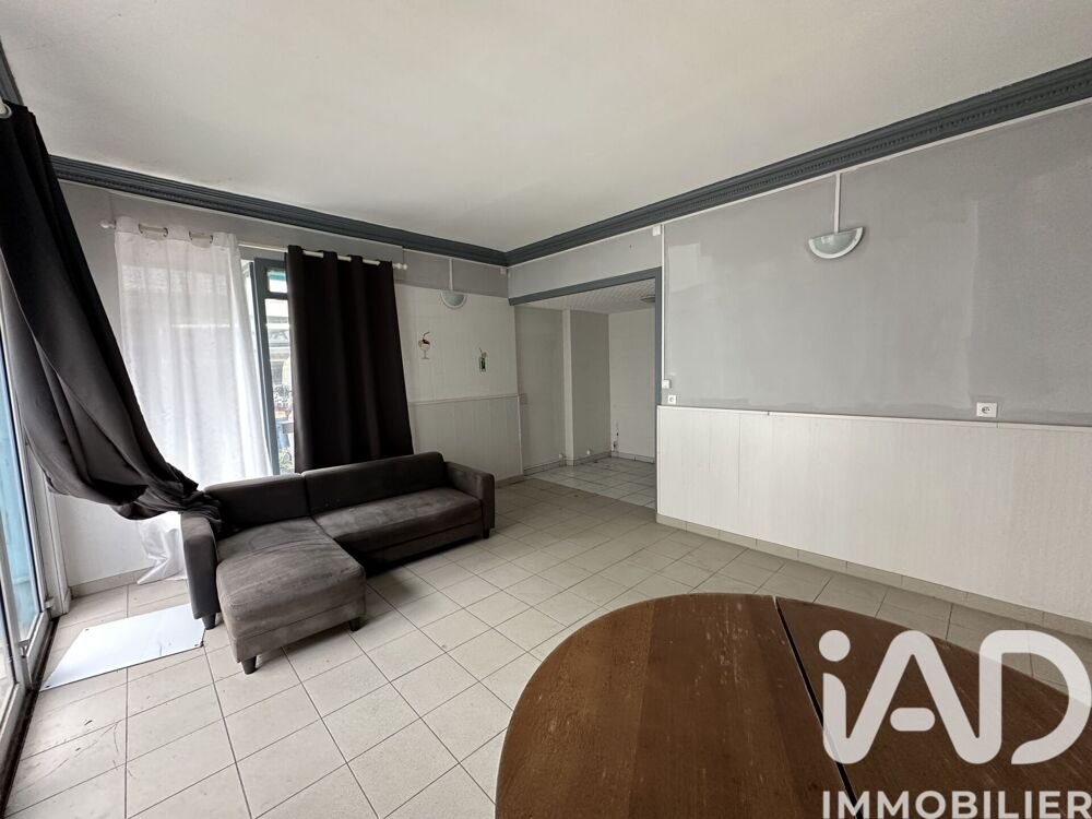 Vente Maison/villa 3 pièces