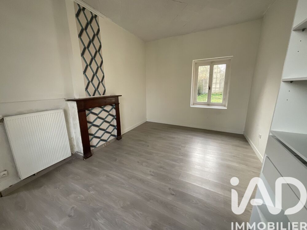 Vente Maison Vente Maison/villa 5 pièces Erre