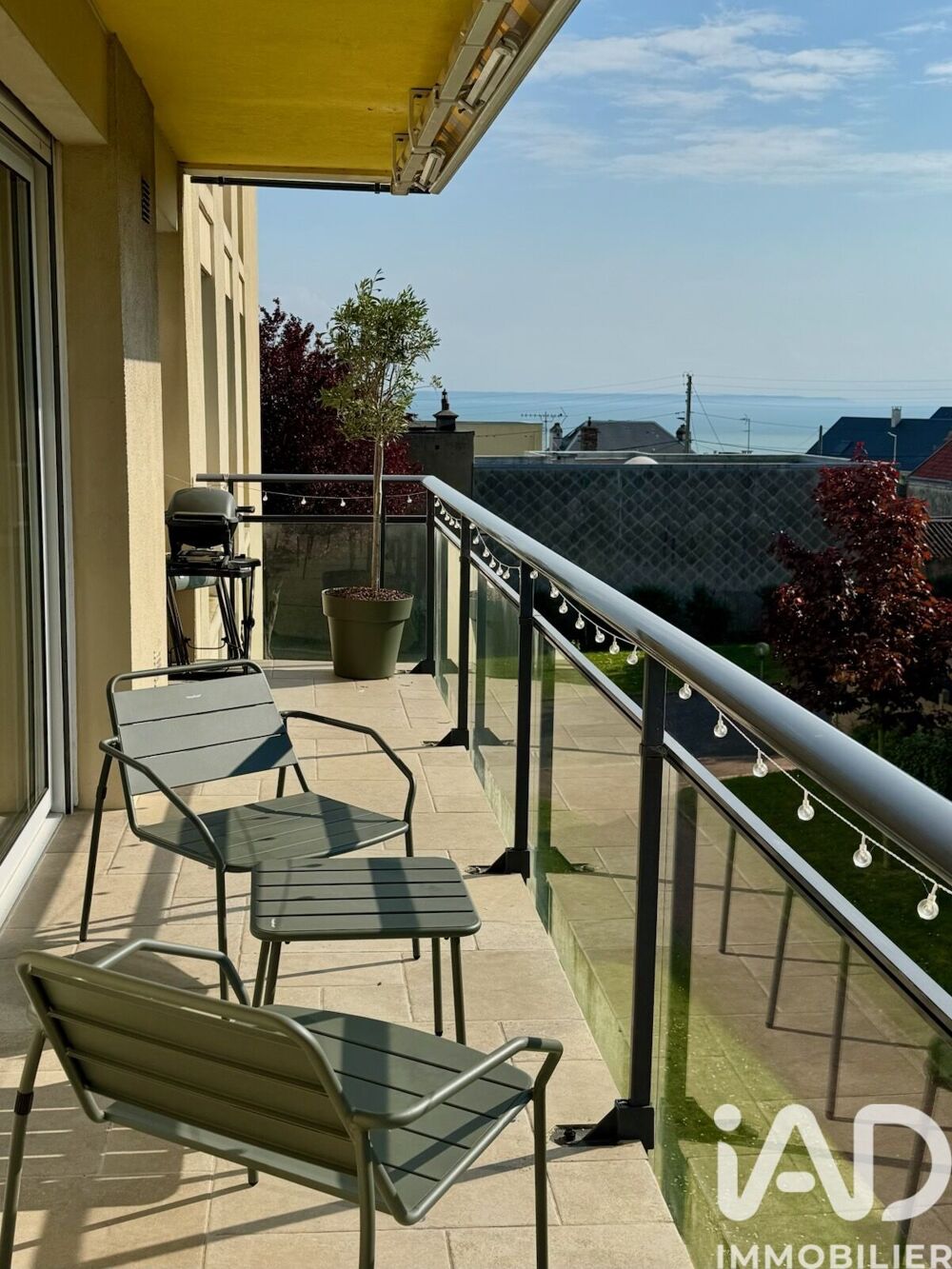 Vente Appartement 5 pièces