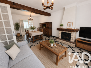  Maison à vendre 4 pièces 90 m²