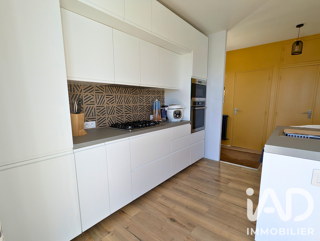  Maison à vendre 5 pièces 166 m²