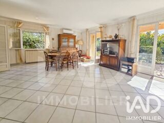 Vente Maison Vente Maison traditionnelle 5 pièces Caissargues