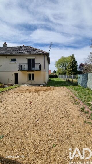  Maison � vendre 9 pi�ces 192 m�