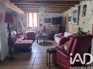  Maison à vendre 4 pièces 114 m²