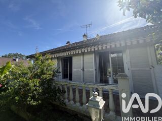  Maison à vendre 6 pièces 118 m²