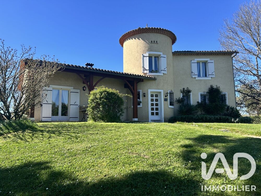Vente Maison traditionnelle 7 pièces