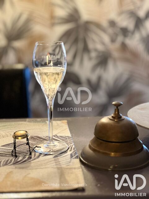 Vente Boutique/Local commercial 1 080 m&sup2; 2600000 13450 Grans