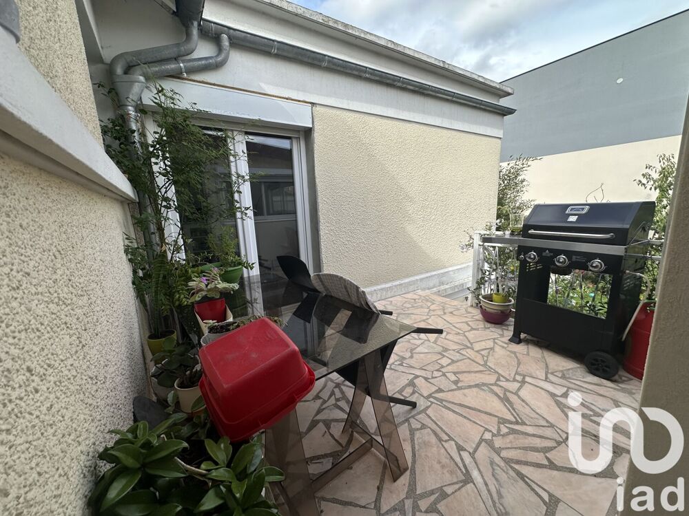 Vente Maison Vente Maison traditionnelle 6 pièces Vitry-sur-seine