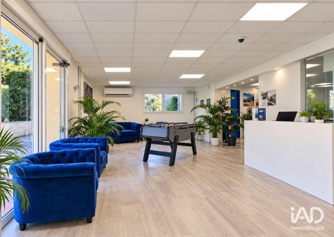   Location Local d'activités 90 m&sup2; 