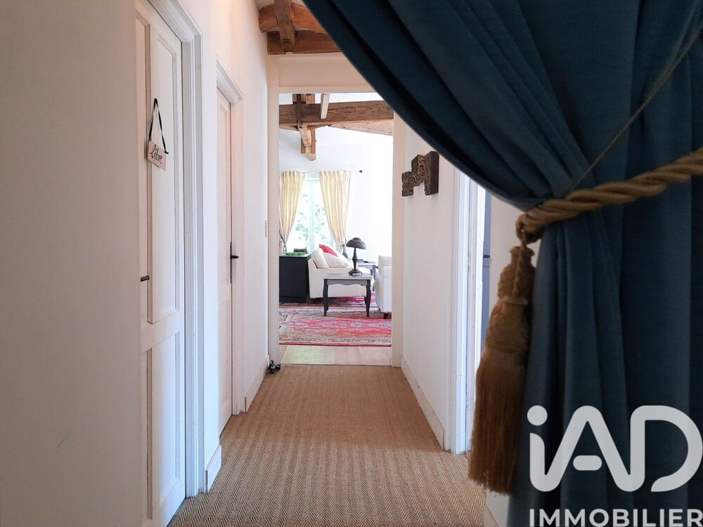 à vendre  Maison Gensac-la-Pallue (16130)