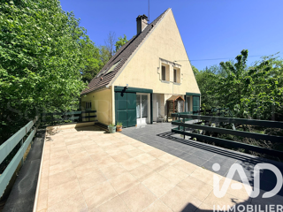  Maison � vendre 6 pi�ces 169 m�