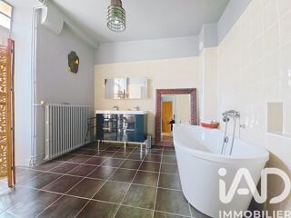  Maison à vendre 10 pièces 270 m²