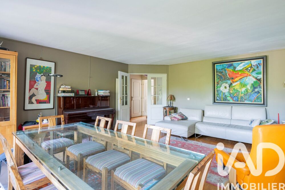 � vendre  Appartement Versailles (78000)