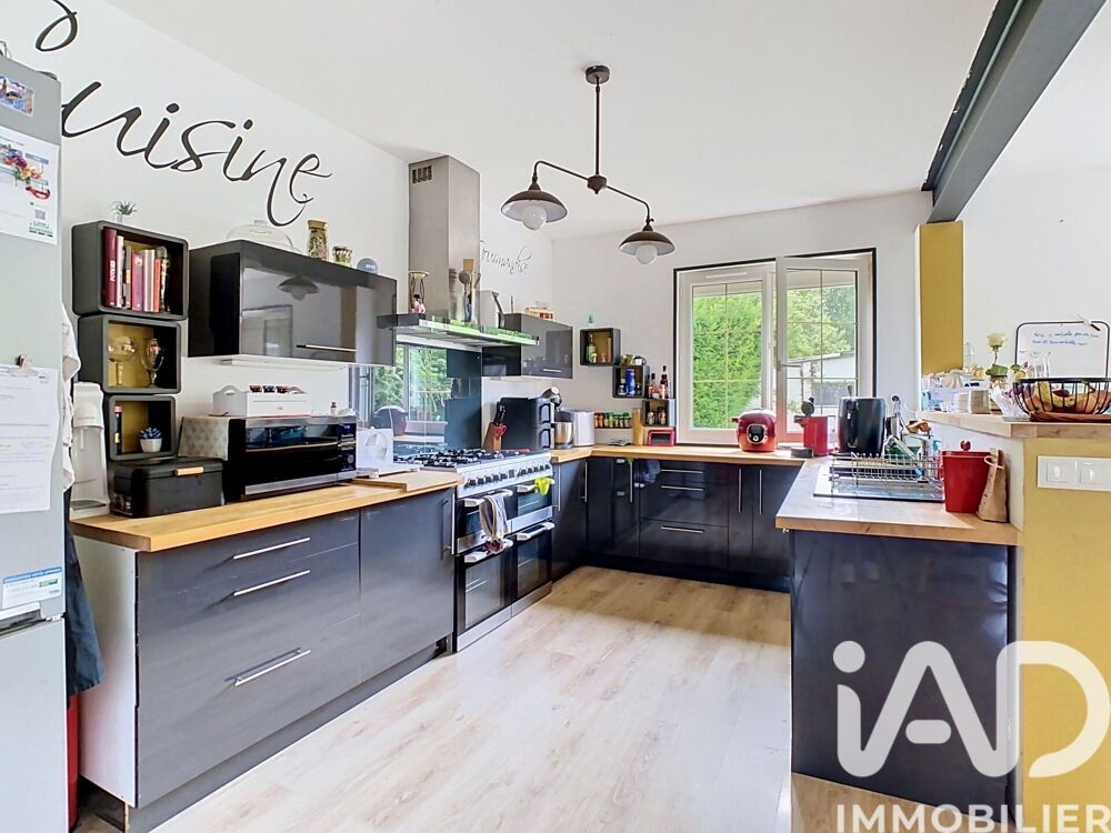Vente Maison Vente Maison/villa 7 pièces Pleurs