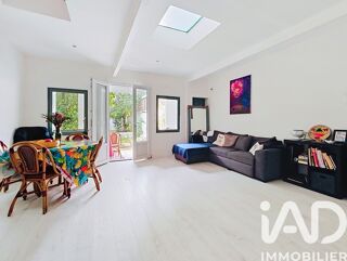  Maison à vendre 6 pièces 141 m²