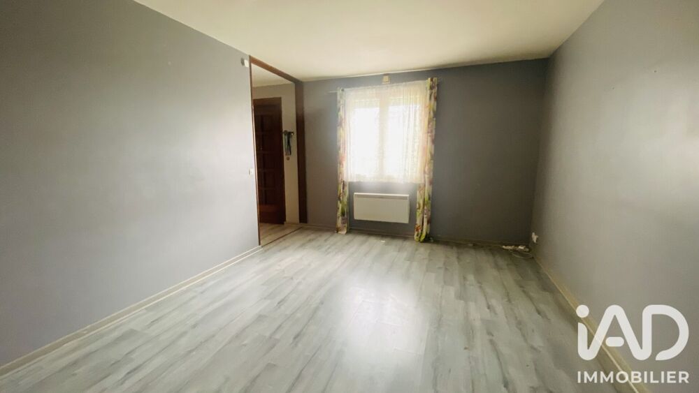 Vente Maison Vente Pavillon 6 pièces Noyon