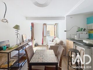 Vente Appartement Vente Appartement 1 pièce Valdeblore