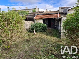 Maison à vendre 3 pièces 83 m²