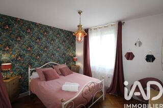  Maison à vendre 4 pièces 77 m²